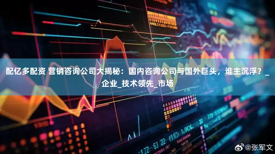 配亿多配资 营销咨询公司大揭秘：国内咨询公司与国外巨头，谁主沉浮？_企业_技术领先_市场